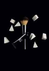 Make-up benodigdheden
