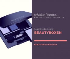 Artdeco Beautyboxen