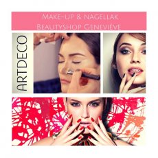 ARTDECO Skin Care, Make-up & Nagellak