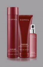 Cotril COLOR CARE vervangen door verbeterde producten COLORLIFE