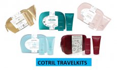 Cotril TRAVELKIT