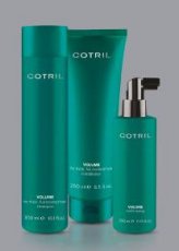 Cotril VOLUME