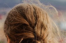 Haarprobleem - Pluizig haar