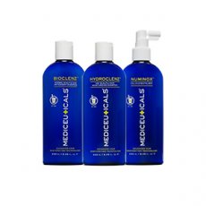 Haaruitval en dunner wordend haar bij mannen