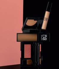 RVB LAB Gelaat
