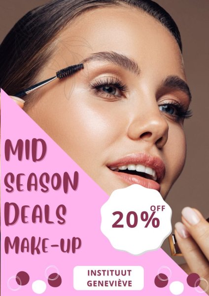 mid-season deals make-up
