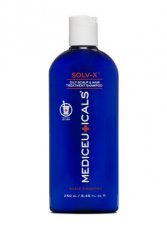 Mediceuticals Solv-X™ Shampoo