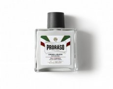 Aftershave Balsem Proraso - gevoelige huid