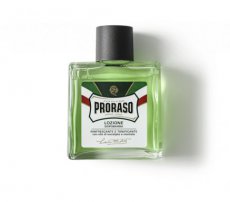 Aftershave Lotion Proraso-verfrissend & opwekkend