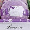 Badbruiser Lavendel 180 gr Bruisbal Lavendel