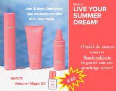 Cotril Beach Set 2025