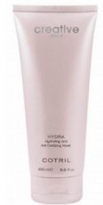 Cotril Hydra - Hydraterende en antioxiderende masker