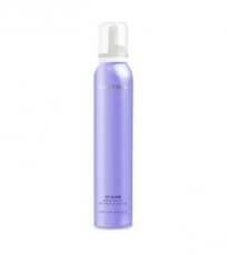 Cotril Icy Blond - Anti-geel Mousse voor blond / grijs haar