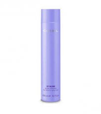 Cotril Icy Blond - Shampoo voor buitengewoon blond / grijs haar