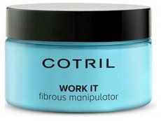 Cotril Styling - Work It Wax Cotril Styling - Work It Wax