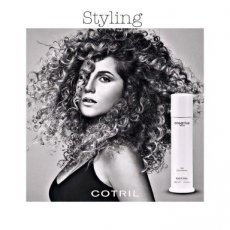 Cotril Styling - Yo Curls Cotril Styling - Yo Curls