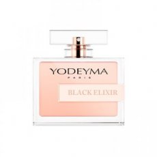 Yodeyma Eau de Parfum Black Elixir
