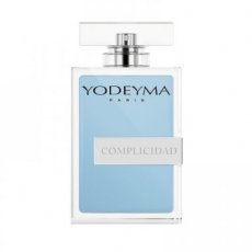 Yodeyma Eau de Parfum Complicidad