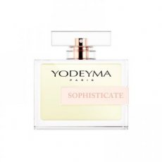 Yodeyma Eau de Parfum Sophisticate