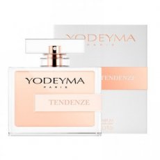 Yodeyma Eau de Parfum Tendenze