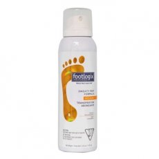 Footlogix - Sweaty Feet Mousse anti-zweetvoeten