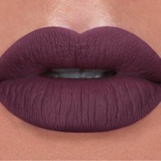 Full Mat Lip Color 21 Volledig Matte Lippenstift 21