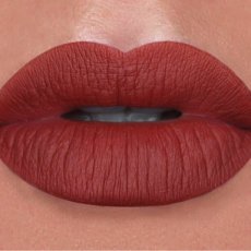 Full Mat Lip Color 62 Volledig Matte Lippenstift 62