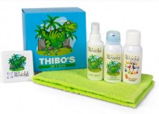 Gift Box Dino "Thibo's Gift Box" Geschenkdoos "Thibo's Gift Box"