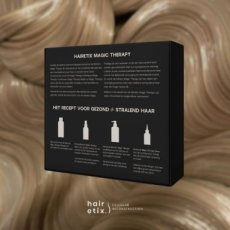 Hairetix Magic Therapy Box Hairetix Magic Therapy Box