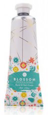 Handcrème Blossom "Papaver & Pioen"