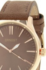 Horloge H1000316 - rosé & bruin