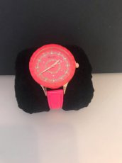 Horloge H1000361 - roze
