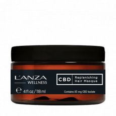 L'Anza CBD Replenishing Hair Masque L'Anza Herstellend Haar Masker