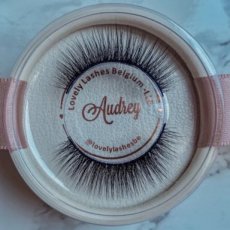 Lovely Lashes Magische Wimpers