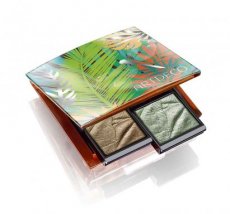 Magnetic Beauty Box Trio "Jungle Fever" Magnetische Beautybox  Fever"