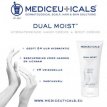 Mediceuticals Dual Moist Therapy™ Mediceuticals Dual Moist Therapy™