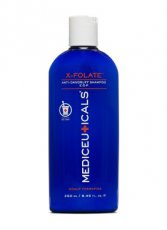 Mediceuticals X-Folate™ Shampoo Mediceuticals X-Folate™ Shampoo