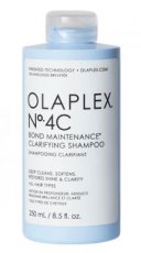 Olaplex N°. 4C Bond Onderhoudende & Verhelderende Shampoo