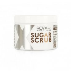 Royx Pro Sugar Scrub