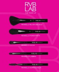 RVB LAB Set Mini-Brushes