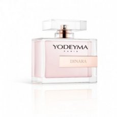 Yodeyma Eau de Parfum Dinara
