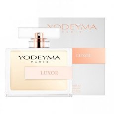 Yodeyma Eau de Parfum Luxor